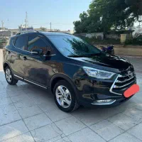جک s3 برج ده ۱۴۰۲ با ۷۸ کارکرد