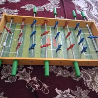 فوتبال دستی