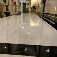 کفسابی سنگ و موزائیک