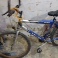 دوچرخه دنده ای|دوچرخه، اسکیت، اسکوتر|یزد, |دیوار