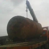 تانکر ۵۰۰۰|مصالح و تجهیزات ساختمان|نیشابور, حسین آباد جدید|دیوار