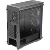 کیس مدل گیرین|رایانه رومیزی|خرمآباد, |دیوار