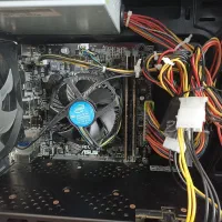 کیس گیمینگ|رایانه رومیزی|مریوان, |دیوار