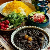 سفارش غذای خانگی برای مراسم و نذری