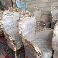 مبل /عتیقه /. حراج