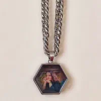 گردنبند حرارتی ،گردنبند، کادو،بدلیجات|بدلیجات|تهران, شهید اسدی|دیوار