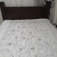 روتختی دو نفره کاملا سالم و نو