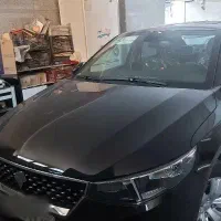تارا اتومات صفر مدل۱۴۰۴