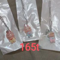 گردنبندهای طرح لبوبو شب تاب|بدلیجات|کرمان, |دیوار