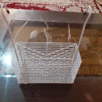 لوازم آشپزخانه|آب‌چکان و نظم‌دهنده ظروف|زنجان, |دیوار