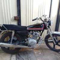 موتور 150 مدل 95