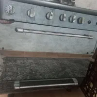 گاز فر چُدَن اصل سالم