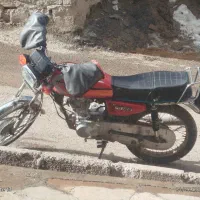 فروش موتور سیکلت