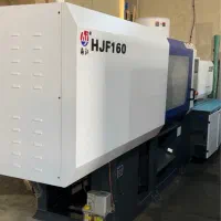 دستگاه ۱۶۰ تن هایجینگ