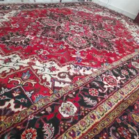 فرش دستباف ۹ متری|فرش|تبریز, |دیوار