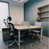 کارمند اداری آقا