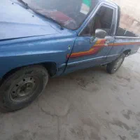 تویوتا ۱۶۰۰ مدل ۸۵|خودرو سواری و وانت|سراوان, |دیوار