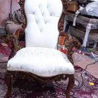 تعمیرات تخصصی مبل راحتی و استیل اقساطی