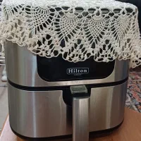 سرخ کن Hilton  (هیلتون)