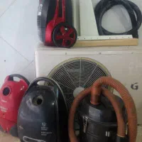 تعمیر و سرویس تخصصی یخچال، فریزر و لباسشویی|خدمات پیشه و مهارت|کرج, شهرک اوج|دیوار