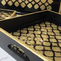 فروش فوقالعاده به مناسبت روز مادر|ظروف سرو و پذیرایی|قم, بلوار امین و ساحلی|دیوار