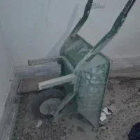 فرغون کم کارکرد ودرحد نو