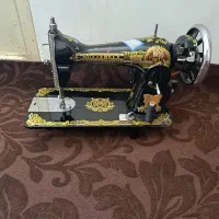 چرخ خیاطی باترفلای اصلی