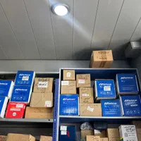 کمپرسور کولر ام وی ام لیفان جک برلیانس اتوکار|قطعات یدکی و لوازم جانبی|اصفهان, عباس‌آباد|دیوار