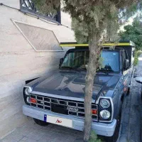 نیسانEX آبشنال بنزین باباربندکارخانه  مدل ۴۰۵