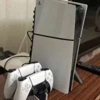 پلی استیشن 5اسلیم اروپا