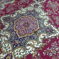 فرش شیش متری