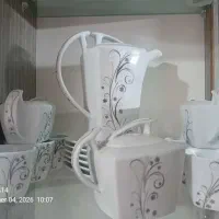 سرویس چای خوری