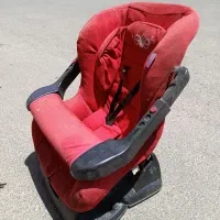 صندلی خودرو دلیجان|تخت و صندلی بچه|مشهد, بلال|دیوار