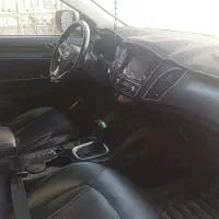 جک اس ۵ مدل ۹۷|خودرو سواری و وانت|کازرون, |دیوار