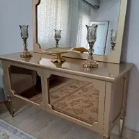 کنسول شیک و تمیز