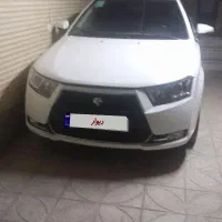 دنا پلاس دنده ای مدل ۹۷ فول|خودرو سواری و وانت|اصفهان, ملک|دیوار