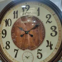 ساعت دیواری تورنتو