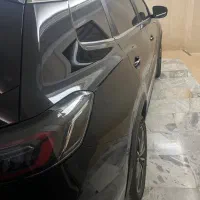 تیگو ۸ پرومکس ie فول