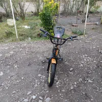 دوچرخه 16 BMX|دوچرخه، اسکیت، اسکوتر|لاهیجان, لفمجان|دیوار