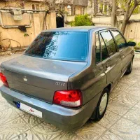 پراید 132مدل 90