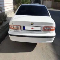سمند دوگانه سوز|خودرو سواری و وانت|دره شهر, |دیوار