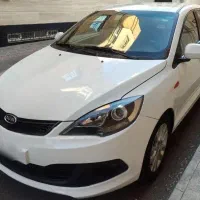 ام وی ام 315 مدل 1396 اقساطی/شرایطی|خودرو سواری و وانت|تهران, نارمک|دیوار