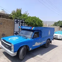زامیاد Z 24 دوگانه سوز، مدل ۱۳۸۸