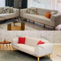 مبل تخت خواب شو مینیمال / مرکز خرید مبلمان عطاهوم