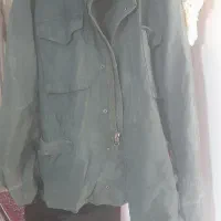 دوعدد کاپشن امریکایی ماوضه با نقره