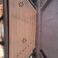 سنتور|سازهای سنتی|ابرکوه, |دیوار