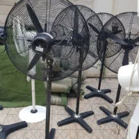 اجاره کولر گازی ایستاده آبی پنکه مهپاش بخاری کرایه|کولر گازی و فن‌کوئل|تهران, سید خندان (جلفا)|دیوار