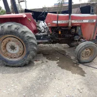 تراکتور 285تک مدل 90