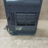بخاری ژاپنی 4000 وات فیلتر جلو تصویه هوا دار|بخاری، هیتر، شومینه|بجنورد, |دیوار