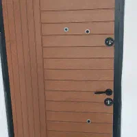 نیازمند شاگرد برای نصب درب چوبی و ضد سرقت و...|استخدام معماری، عمران و ساختمانی|قم, زنبیل آباد|دیوار